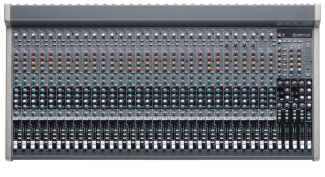 Mackie 3204VLZ3 USB Mixer