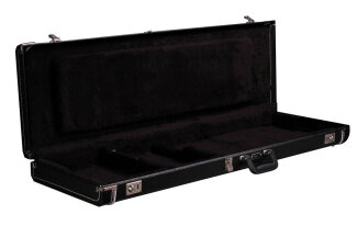 Fender Mustang Bass Case