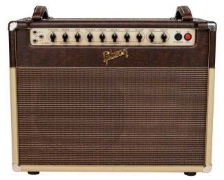 Gibson GA40RVT Guitar Amp