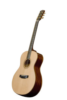 Bedell MB17G Acoustic