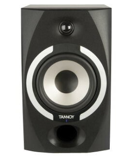 Tannoy Reveal 601a
