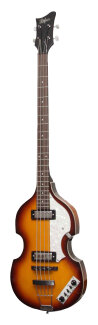 Hofner Icon Bass
