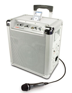 Ion Audio Block Rocker PA