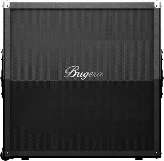 Bugera 412H-BK Cabinet