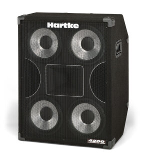 Hartke 4200 Cabinet