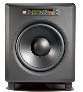 JBL LSR4312SP Subwoofer