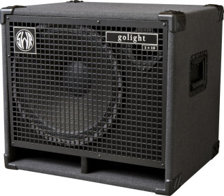 SWR golight 1x15 Cabinet