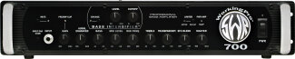 SWR WorkingPro 700 Head