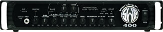 SWR WorkingPro 400 Head
