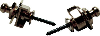 Schaller Strap Locks