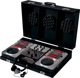 Numark Fusion 494 Pack