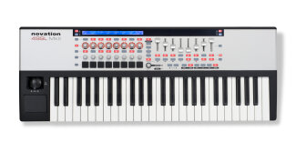 Novation 49SL MkII USB