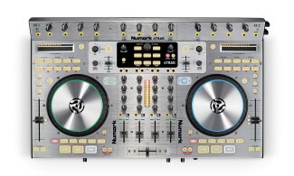 Numark 4TRAK DJ Control