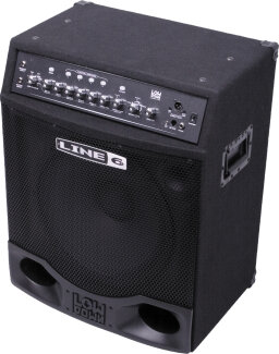 Line 6 LD300 LowDown Pro