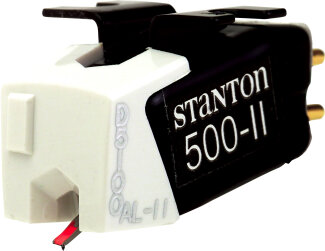 Stanton 500ALII Cartridge