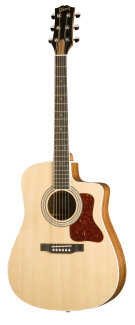 Gibson DSMCE Dreadnought