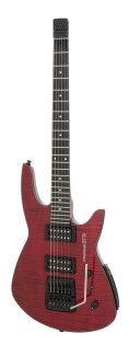 TransTrem ZT-3 Guitar