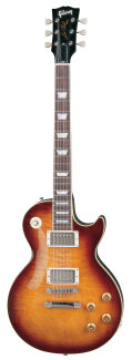 Les Paul Standard Plus