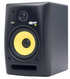 KRK RP6G2 Rokit G2
