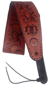Levy's PM44T03 Strap