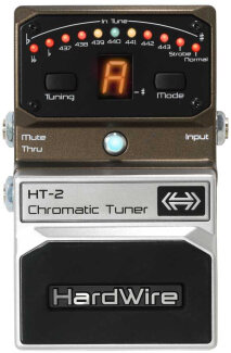 HardWire HT2 Tuner