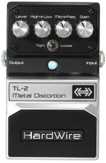 HardWire TL2 Metal