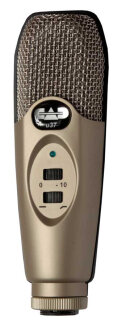 CAD U37 Studio Condenser