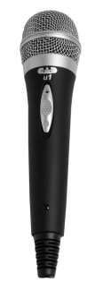 CAD U1 Handheld USB Mic