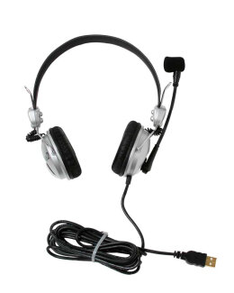 CAD U2 Headphones