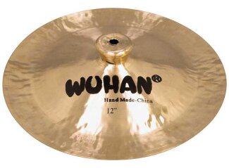 Wuhan China Cymbal