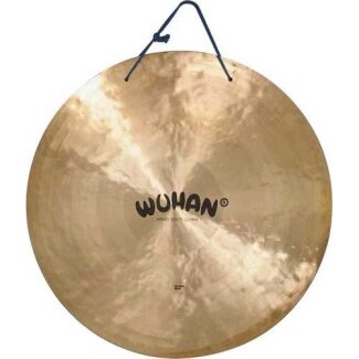 Wuhan Wind Gong & Mallet