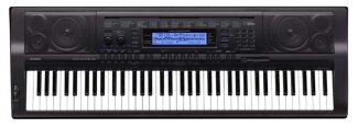 Casio WK-500 Keyboard