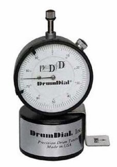 Drum Dial Precision Tuner