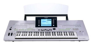 Yamaha Tyros3