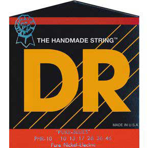 DR Pure Blues