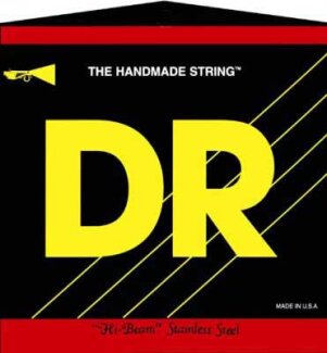 DR MR545 Hi-Beams