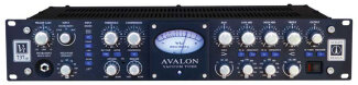 Avalon VT737SP Processor
