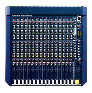 Allen and Heath WZ3162-DX