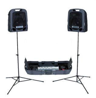 Peavey Escort 3000 PA