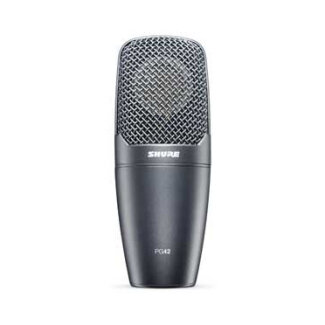 Shure PG42 Microphone