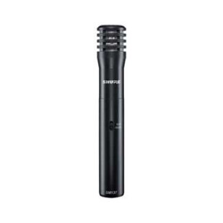Shure SM137 Microphone