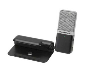 Samson GoMic Microphone