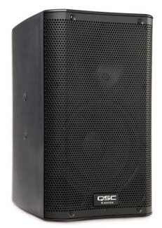 QSC K8 Powered Speaker