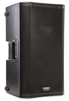 QSC K10 Powered Speaker