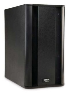 QSC KSub Active Subwoofer