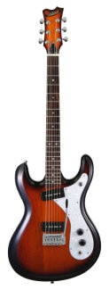 Aria DM-380 Guitar