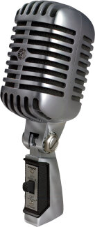 Shure 55SH Microphone