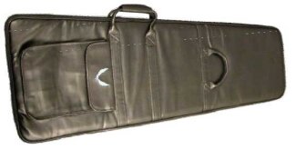 Dean Virtual Leather Bag
