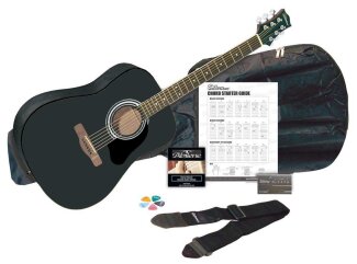 Silvertone SD3000 Pack