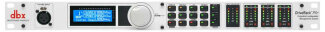 dbx DriveRack PA Plus